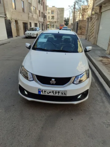 ساینا‏، S‏، دنده ای بنزینی‏