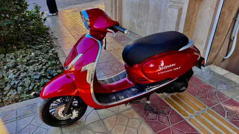 ایران دوچرخ‏، ایردوکو 150‏