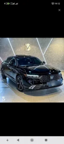 حواله هوندا‏، آکورد‏، CROSSTOUR‏