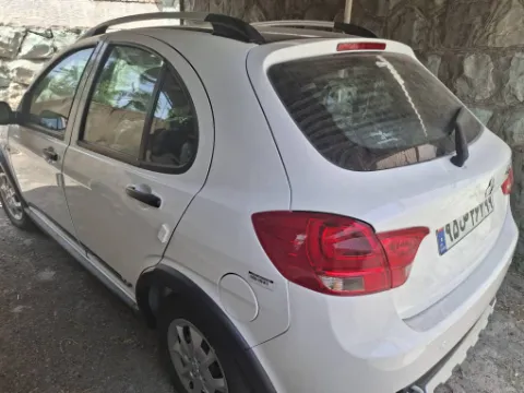 کوییک‏، GXR‏، L دنده ای‏