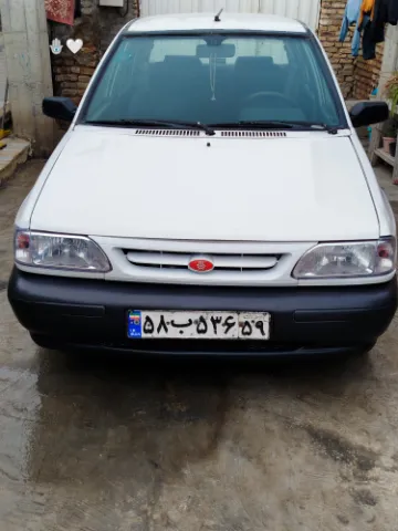 پراید‏، 131‏، SL‏