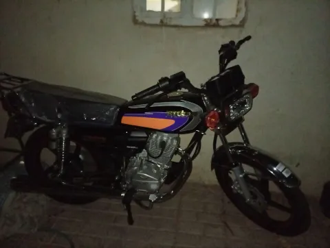 هوندا‏، CD 200‏