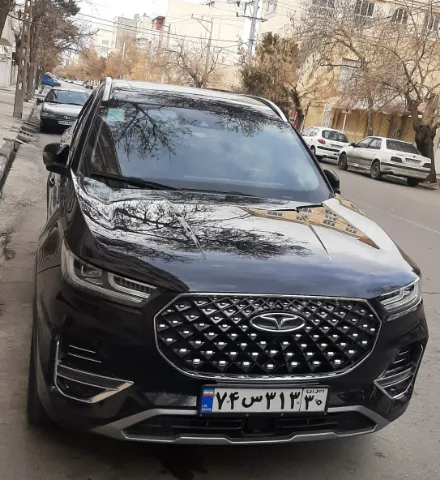 فونیکس‏، تیگو 8 پرو‏، پرمیوم‏