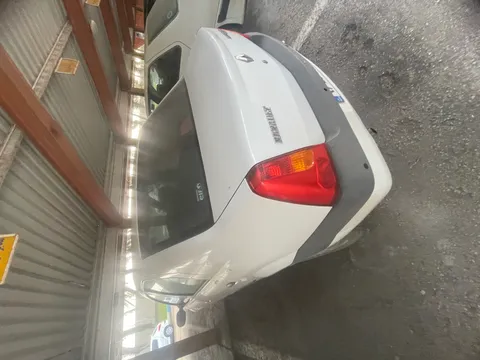 رنو‏، تندر 90‏، E2‏