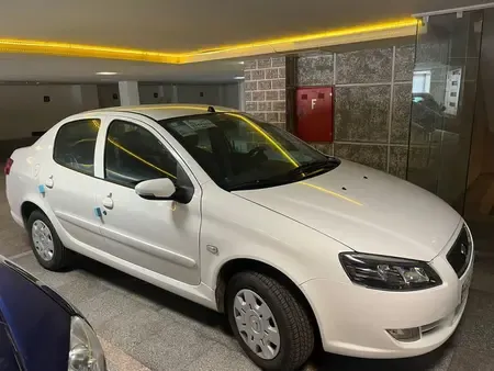 رانا‏، پلاس‏، موتور TU5 پلاس‏