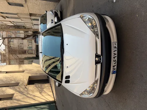 پژو‏، 206‏، تیپ 2‏