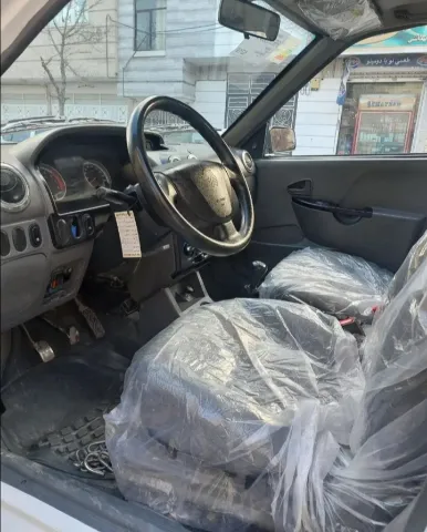 پراید‏، 131‏، SE‏