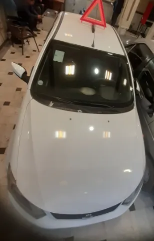 ساینا‏، EX دنده ای‏