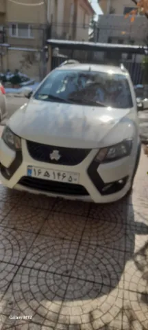 کوییک‏، دنده ای S‏