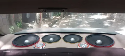 پژو‏، 405‏، GLX بنزینی‏