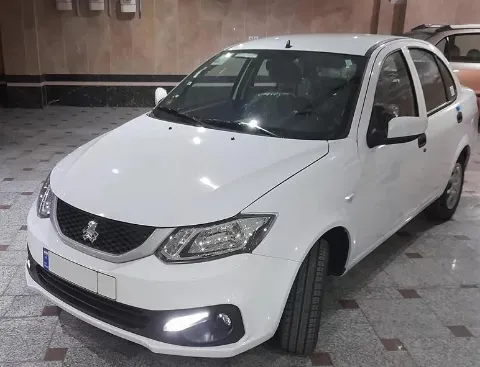 حواله ساینا‏، S‏، دنده ای بنزینی‏