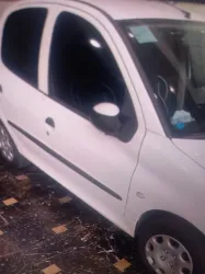 پژو‏، 206‏، تیپ 5‏