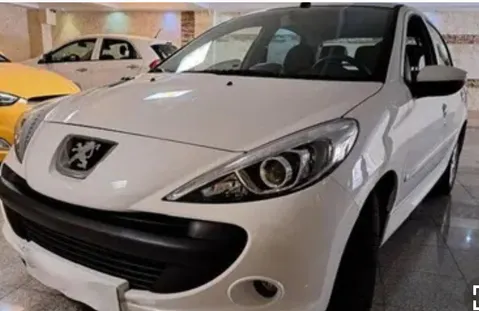 پژو‏، 207‏، پانوراما اتوماتیک TU5P‏