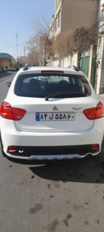 کوییک‏، GX‏، L دنده ای‏