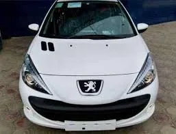 پژو‏، 207‏، دنده ای TU5‏