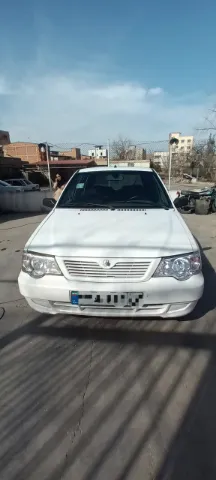 پراید‏، 111‏، SE‏