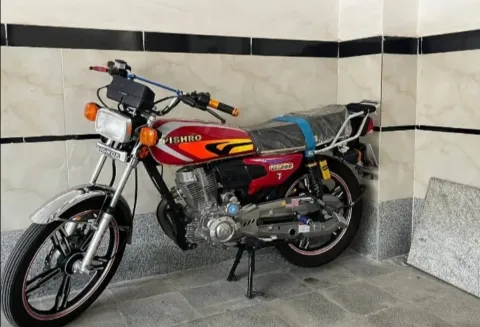 هوندا‏، CD 200‏