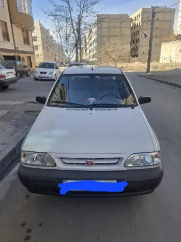 پراید‏، 131‏، SE‏