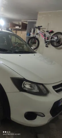 کوییک‏، دنده ای‏