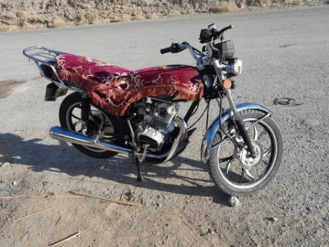 هوندا‏، CD 200‏