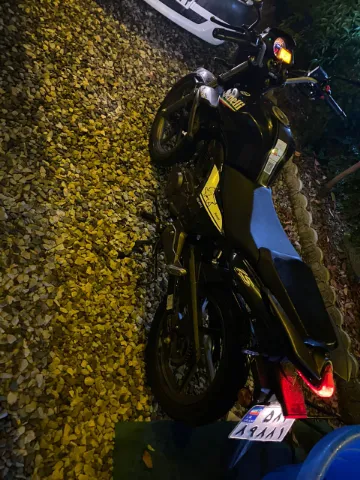 بنلی‏، TNT 150‏