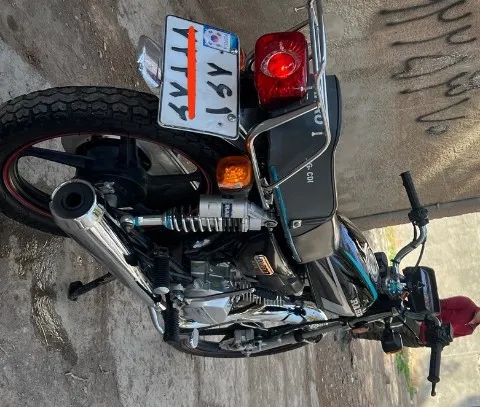 کثیر‏، رهرو CDI 200‏