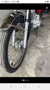هوندا‏، CDI 125‏ - تصویر 2