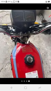 هوندا‏، CDI 125‏ - تصویر 4