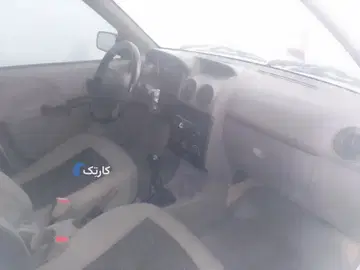 پراید‏، 131‏، SE‏ درحد صفر لا کاغذ بیرنگ بی خط خش - تصویر 6