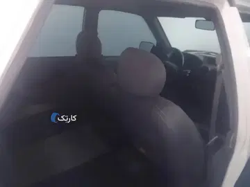 پراید‏، 131‏، SE‏ درحد صفر لا کاغذ بیرنگ بی خط خش - تصویر 5