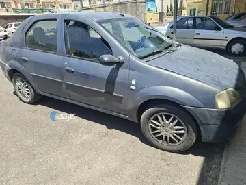رنو‏، تندر 90‏، E2‏ - تصویر 3