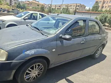 رنو‏، تندر 90‏، E2‏ - تصویر 2