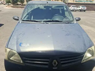 رنو‏، تندر 90‏، E2‏