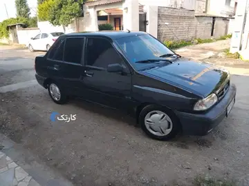 پراید‏، 131‏، SE‏ - تصویر 3