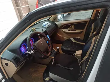 پژو‏، پارس‏، XU7‏ - تصویر 5