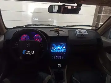 پژو‏، پارس‏، XU7‏ - تصویر 3