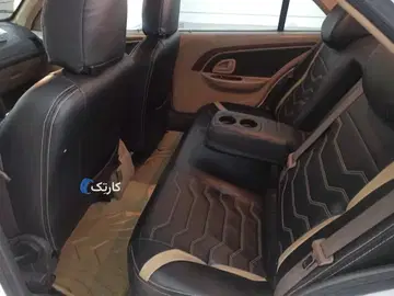 پژو‏، پارس‏، XU7‏ - تصویر 4
