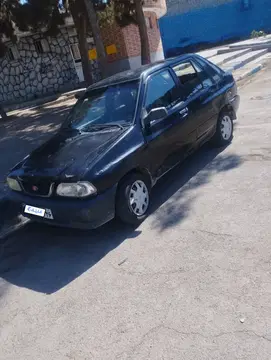 پراید‏، 141‏، ساده‏ - تصویر 2