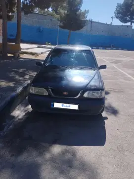 پراید‏، 141‏، ساده‏