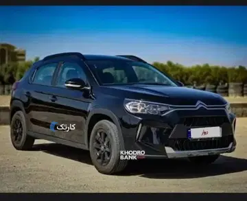 سیتروئن‏، C3 XR‏، تیپ V1‏