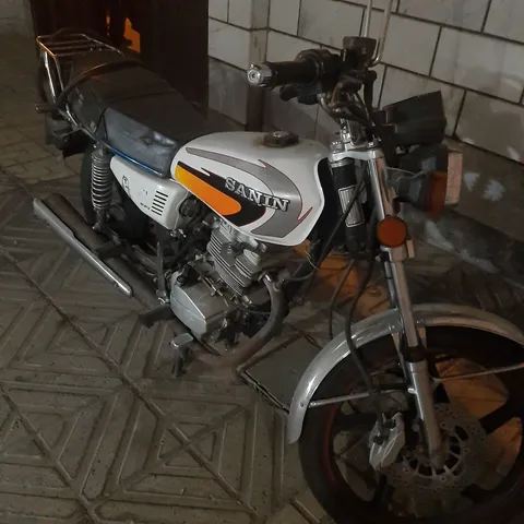 سپهر خودرو‏، سنین 200 EFI‏ - تصویر 5