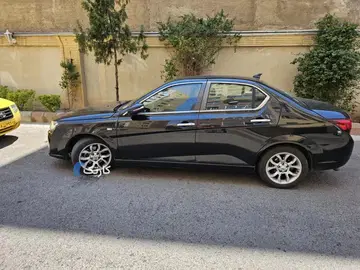دنا‏ پلاس اتوماتیک توربو