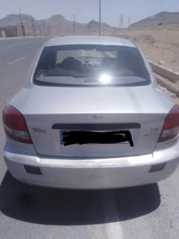 کیا‏، ریو سدان‏ - تصویر 5