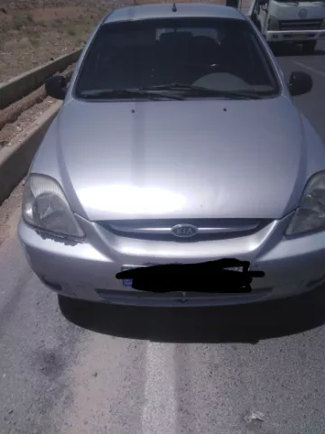 کیا‏، ریو سدان‏ - تصویر 4