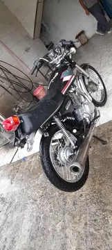 هوندا‏، CB 150‏ - تصویر 2