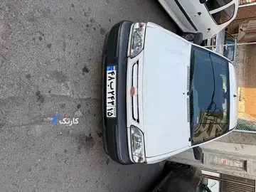 پراید‏، 131‏، SE‏