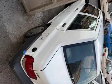 پراید‏، 131‏، SE‏ - تصویر 3