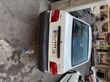 پراید‏، 131‏، SE‏ - تصویر 2