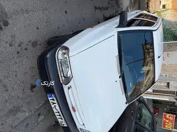 پراید‏، 131‏، SE‏ - تصویر 4