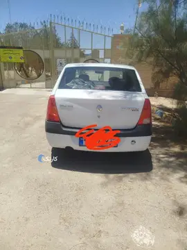 رنو‏، تندر 90‏، E2‏